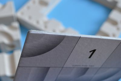 Настольная игра Cuboro Tricky Ways Fasal