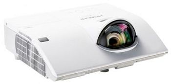 Проектор мультимедийный Hitachi CP-CX301 арт. RN23173