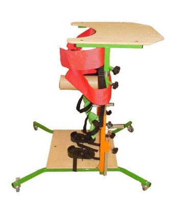 Опора для стояния. Размер 3 арт. 16581МО210.2.03