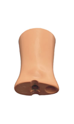 Заготовка лодыжки из полиуретана, легкая Артикул: 31A4