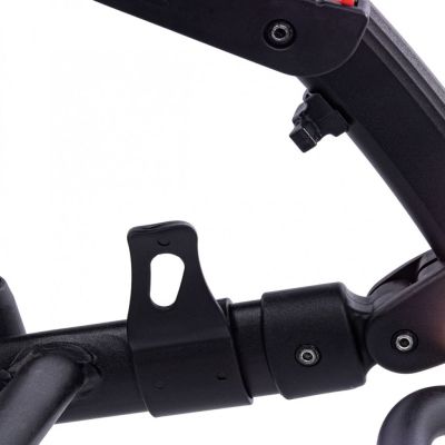 Детская инвалидная кресло-коляска MyWam MEWA