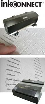 InkConnect для Tiger Elite и Premier арт. 5353