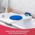 Доска для ванны Lux 330 Доска для ванны Lux 330