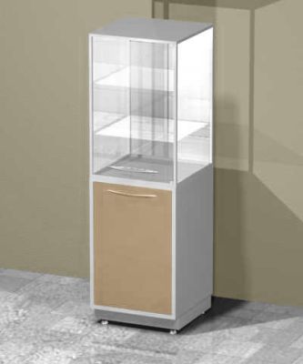 Шкаф AS-63 арт. 10566