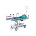 Больничные тележки, каталки Больничные тележки, каталки
