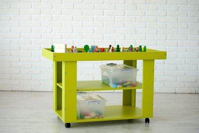 Игровой ландшафтный стол «Приоритет Плюс» арт. ПрТ27681