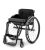 Инвалидная кресло-коляска спортивного типа HURRICANE арт. MEY24002