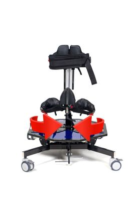 Опора для стояния (вертикализатор) RTX S заднеопорная