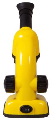 Микроскоп Bresser National Geographic Biolux 40–800x арт. ФгК26897