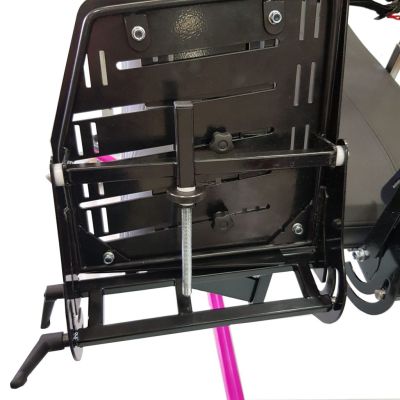 Опора для стояния (вертикализатор) RTX L переднеопорная