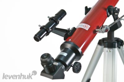 Телескоп Levenhuk (Левенгук) Astro R175 AZ
