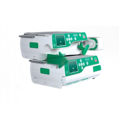 BBraun Perfusor Compact Plus арт. MfHc26537