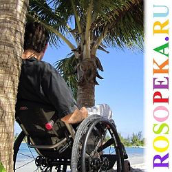 Основы доступной среды в образовании