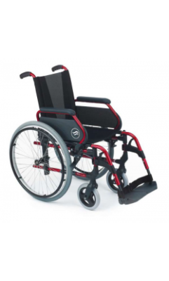 Кресло-коляска инвалидная Breezy 300 LY-710-300 арт. MT10744