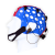 8-канальная нейрогарнитура с энцефалографическим шлемом, c нейроиграми NEUROPLAY-8Cap