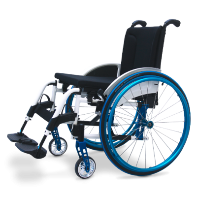 Инвалидная кресло-коляска активного типа Avanti  арт. MEY27388