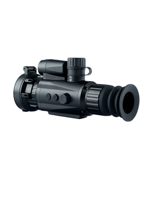 Тепловизионный прицел Artelv Electron 4.8x 50мм 384x288 LRF