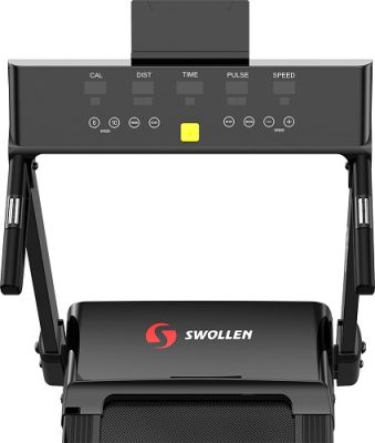 Беговая дорожка SWOLLEN Technoline A7 арт. SW28300