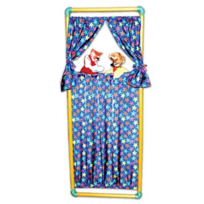 Дополнительная секция к ширме (с окошком) арт. АЛ13669