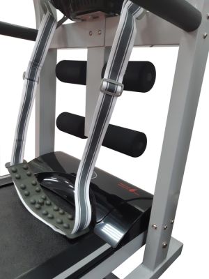 Беговая дорожка AMF 8212