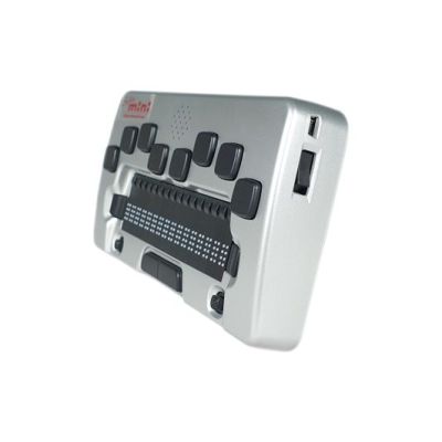 Тактильный дисплей Брайля Seika mini 16 арт. ДС28235