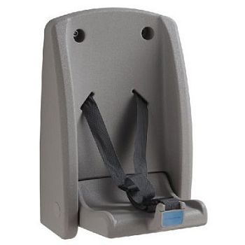 Сиденье откидное настенное детское К8501 арт. ИА28193