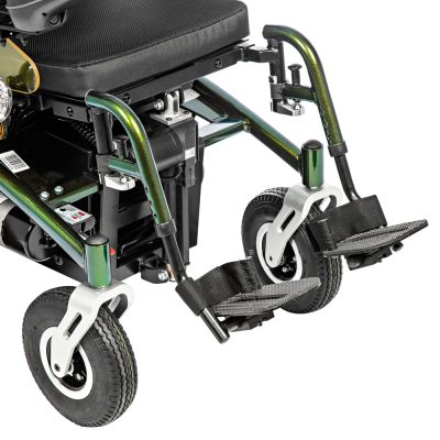 Детская электроколяска Pulse 470