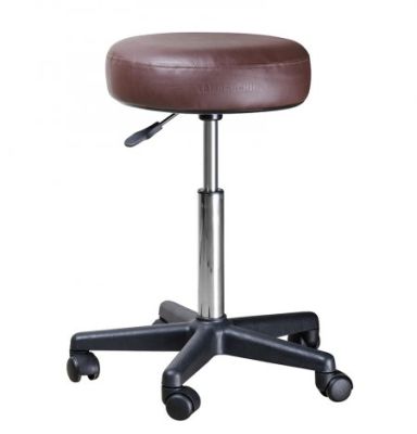 Стул для массажиста Yamaguchi Chibi (коричневый) арт. UM18466