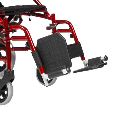 Механическая коляска Base 110