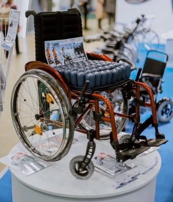 Подушка профилактическая IB-03AC02  арт. MT27959