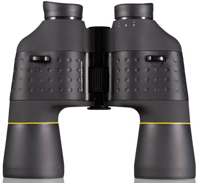 Бинокль Bresser (Брессер) National Geographic 10x50