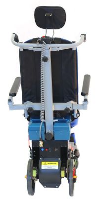 Лестничный подъемник ПУМА-АВИА