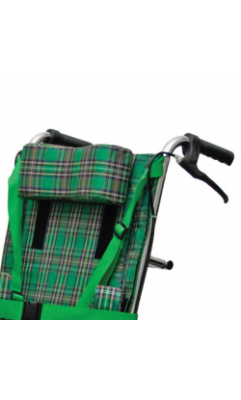 Кресло-коляска инвалидная, каталка LY-800-957 арт. MT10770