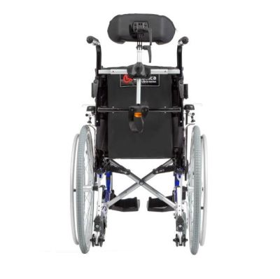 Инвалидная коляска для детей с ДЦП Leo