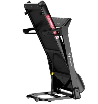 Беговая дорожка SWOLLEN Technoline A6compare арт. SW28299