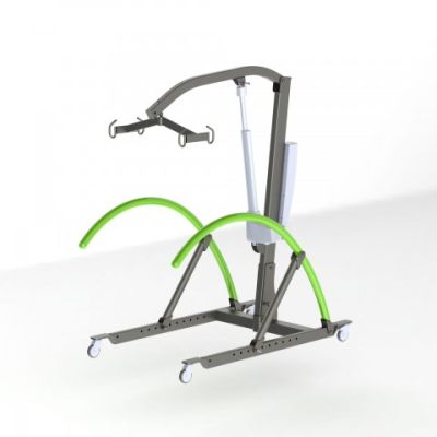 Реабилитационная подвесная система Орторент М (РФ) арт. Rml21505