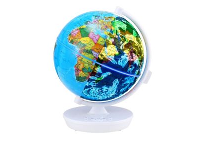 Интерактивный глобус-ночник Oregon Scientific «Звездное небо» арт. ФгК26828