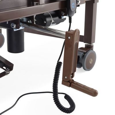 Кровать электрическая YG-3 (МЕ-5228Н-13)