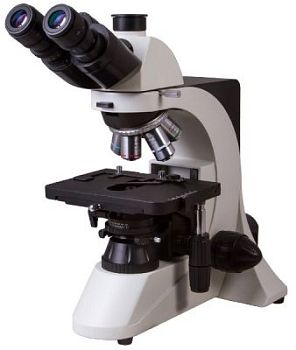 Микроскоп Levenhuk 1700T арт. ФгК26920
