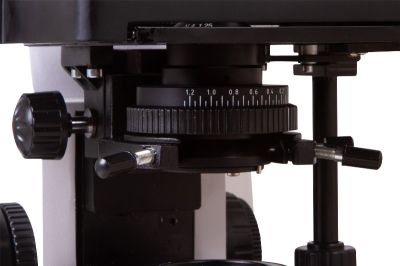 Микроскоп цифровой Levenhuk MED D40T LCD, тринокулярный арт. ФгК26919