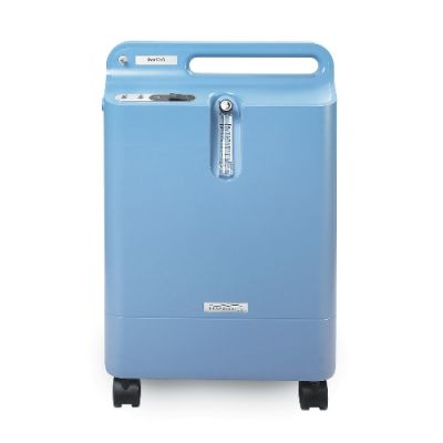 Кислородный концентратор PHILIPS Respironics EverFlo арт. ЧВ21436