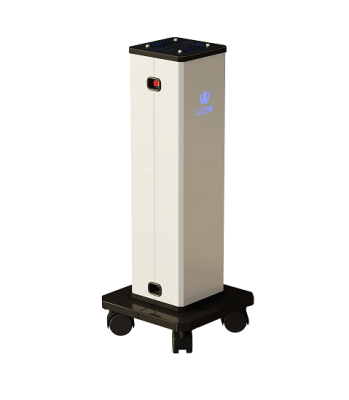 Бактерицидный рециркулятор LION арт. UT27186