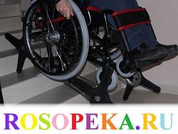 Средства для контакта детей инвалидов с внешним миром