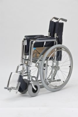 Кресла-коляски для инвалидов FS901A арт. AR12304