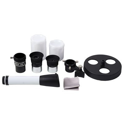 Телескоп Veber PolarStar 700/70 AZ