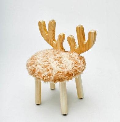 Зверостул арт. ПрТ27594