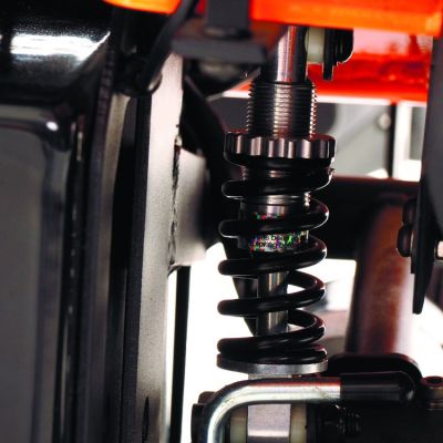 Кресло-коляска с электроприводом МЕТ ADVENTURE