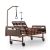 4-х секционная функциональная механическая кровать FB-2