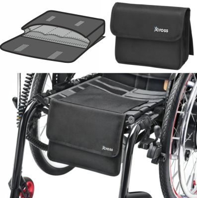 Сумка ICROSS  под сиденье 280х200х50 мм