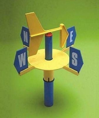 Флюгер арт. RN9663